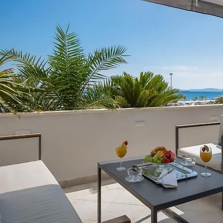Beachfront * Split