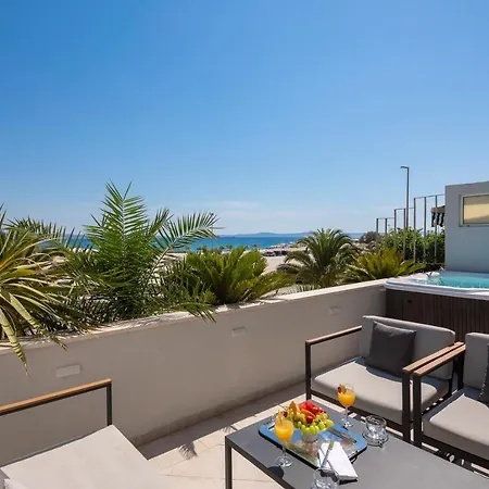 Beachfront Apartman Split