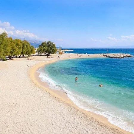Apartman Beachfront