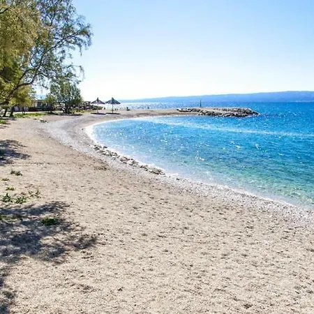 Apartman Beachfront