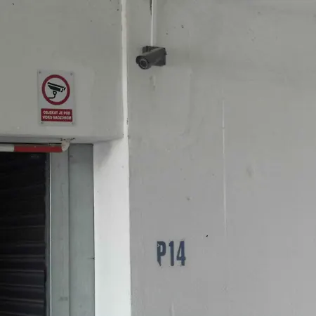 Apartman Beachfront *