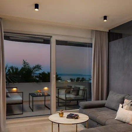 Apartment Beachfront *