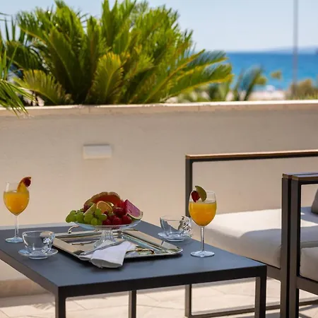 Beachfront * Split