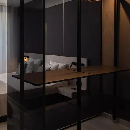 Apartment Beachfront Split