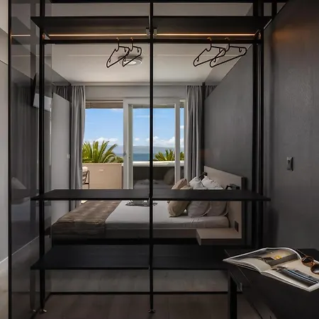 Beachfront *