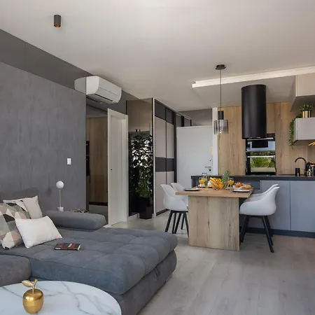 Apartment Beachfront *